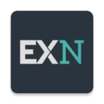 Logo of Extremadura Noticias android Application 